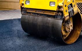 Best Asphalt Driveway Installation  in South Rockwood, MI